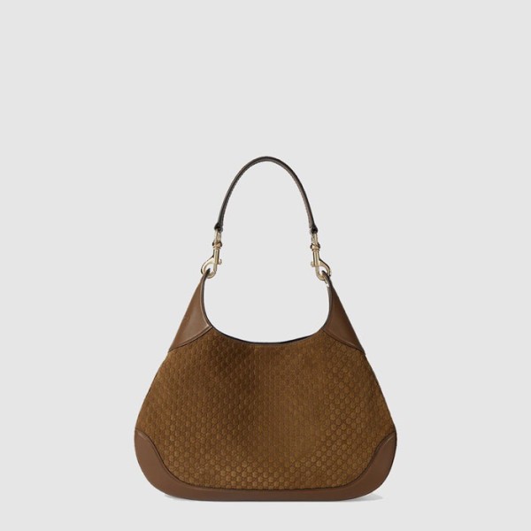 ✨구찌 여성 B 스몰 숄더백 - Gucci Womens B Small Shoulder Bag - gub11790x