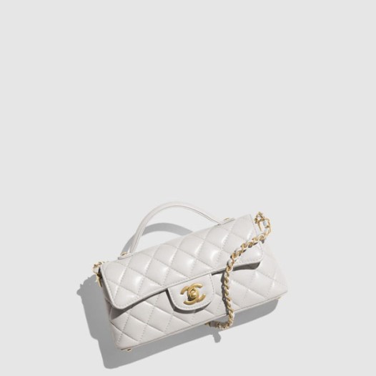 ❤샤넬 여성 탑핸들 미니 플랩 백 - Chanel Womens Top-handle Mini Flap Bag - chb11792x