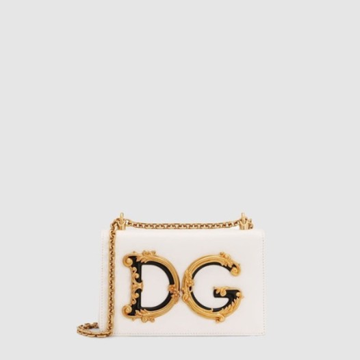 ❤돌체앤가바나 여성 DG 걸스 숄더백 - Dolce&Gabbana Womens DG Girls Shoulder Bag - dob11793x