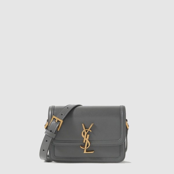 ✨입생로랑 여성 솔페리노 스몰 사첼 백 - Saint Laurent Womens Solferino Small Satchel Bag - ysb11812x