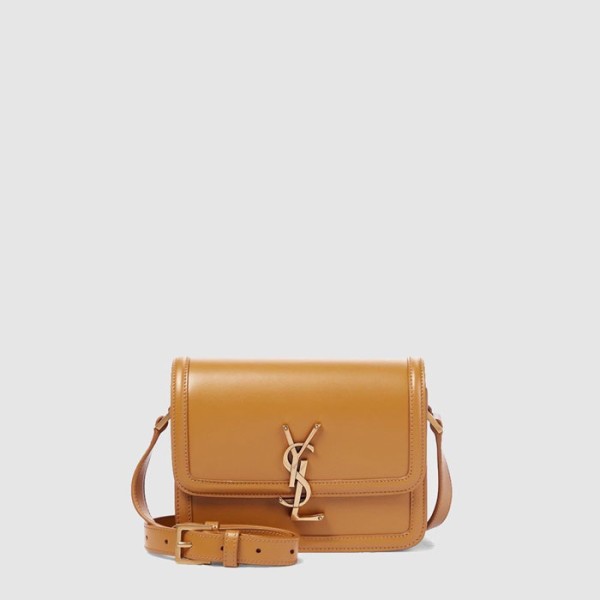 ✨입생로랑 여성 솔페리노 스몰 사첼 백 - Saint Laurent Womens Solferino Small Satchel Bag - ysb11813x