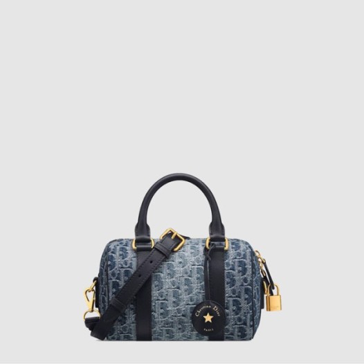 ❤디올 여성 미니 그루브 20 백 - Dior Womens D-Groove 20 Bag - dib11815x