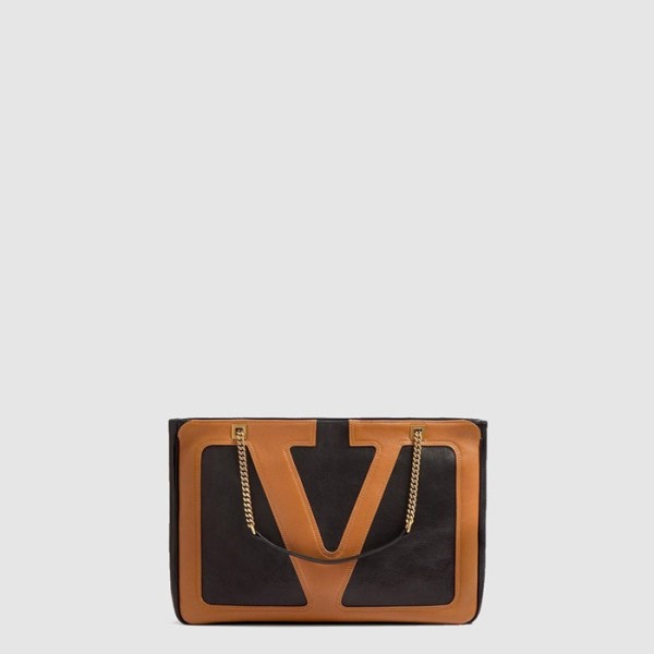 ✨발렌티노 여성 가라바니 비바 슈퍼스타 미디엄 쇼퍼 백 - Valentino Womens Garavani Viva Superstar Medium Shopper Bag - vab11819x