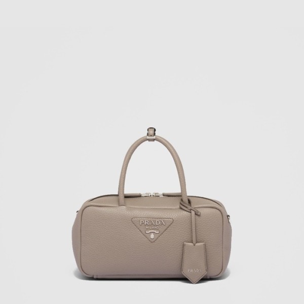 ✨프라다 여성 가죽 탑 핸들 백 1BB102 - Prada Womens Leather Top Handle Bag - prb11823x