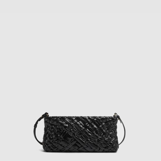 ❤보테가 베네타 여성 칼리메로 차차 - Bottega veneta Womens Calimero Chacha - bvb11826x