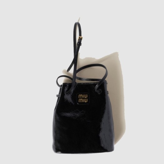 ❤미우미우 여성 나플락 파우치 - Miumiu Womens Naflac Pouch - mib11828x
