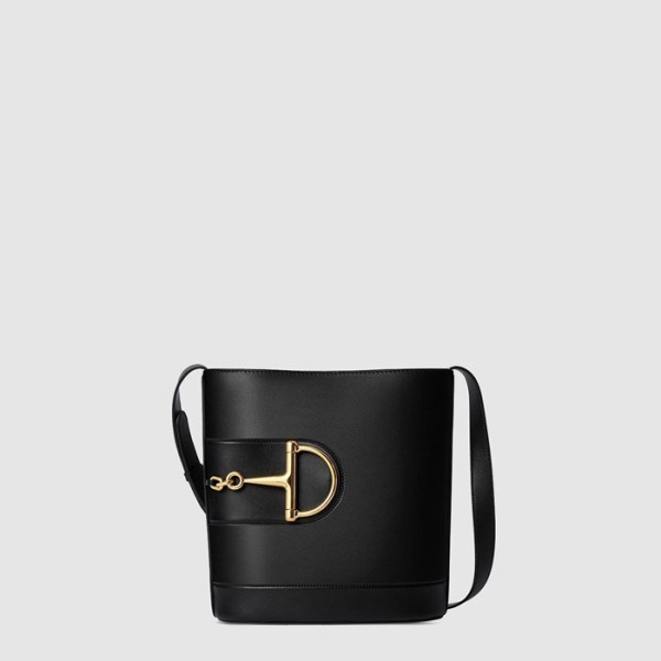 ✨구찌 여성 73 스몰 버킷백 - Gucci Womens 73 Small Bucket Bag - gub11830x