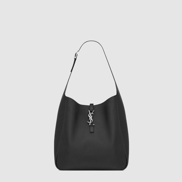 ✨입생로랑 여성 LE5A7 소프트 라지 백 - Saint Laurent Womens LE5A7 Soft Large Bag - ysb11837x
