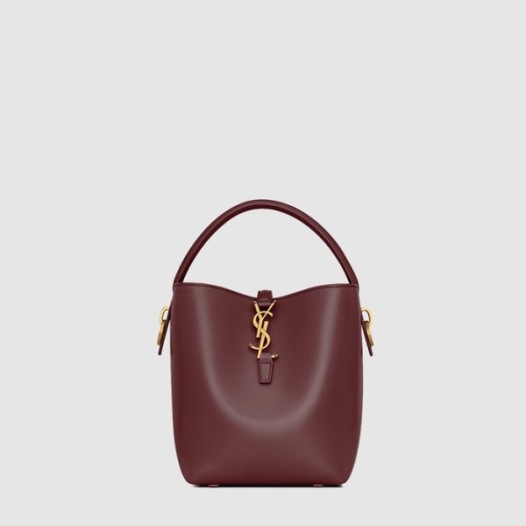 ❤입생로랑 여성 LE 37 버킷백 - Saint Laurent Womens LE 37 Bucket Bag - ysb11850x