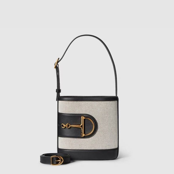 ✨구찌 여성 73 미니 버킷백 - Gucci Womens 73 Mini Bucket Bag - gub11853x