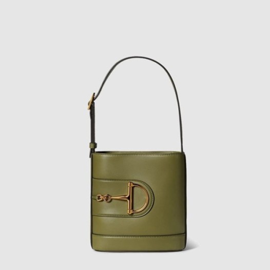 ❤구찌 여성 73 미니 버킷백 - Gucci Womens 73 Mini Bucket Bag - gub11855x