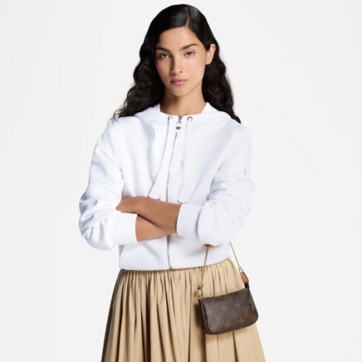 ★루이비통 여성 미니 포쉐트 악세수아 M58009 - Louis vuitton Womens Mini Pochette Accessoires - lvb11858x