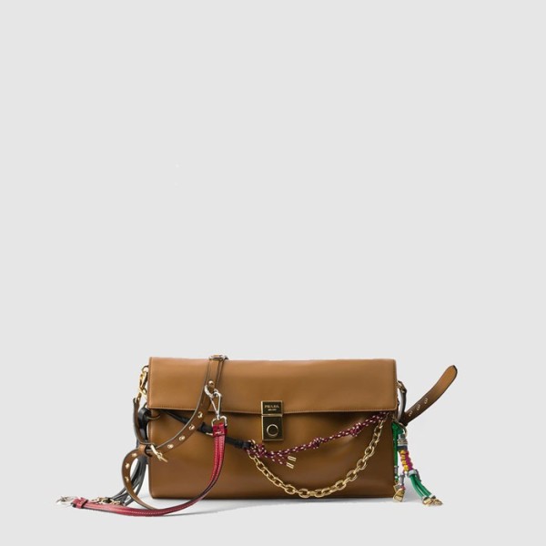 ✨프라다 여성 소프트 사운드 숄더백 1BD378 - Prada Womens Soft Sound - prb11860x