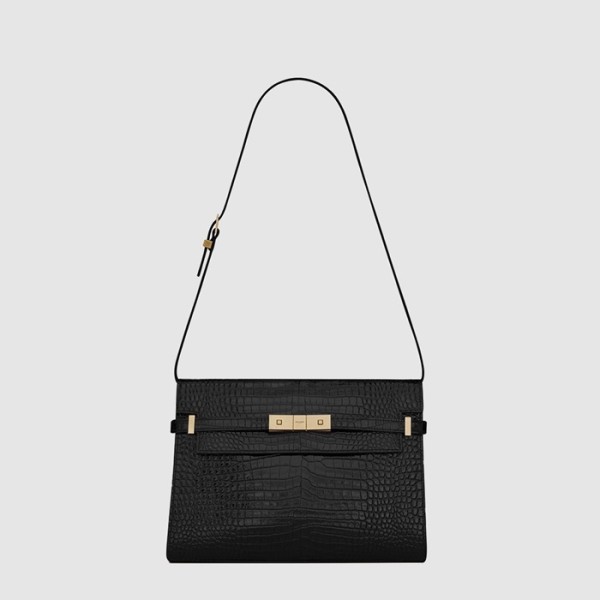 ✨입생로랑 여성 맨하탄 숄더백 - Saint Laurent Womens Manhattan Shoulder Bag - ysb11877x
