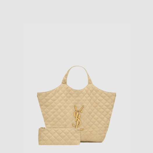 ❤입생로랑 여성 퀼팅 Icare 맥시 - Saint Laurent Womens Quilted Icare Maxi - ysb11883x