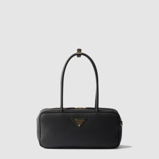 ❤프라다 여성 미디엄 가죽 탑 핸들 백 1BB126 - Prada Womens Medium Leather Top Handle Bag - prb11899x