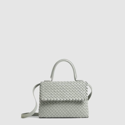 ❤보테가 베네타 여성 패티 탑 핸들 백 - Bottega veneta Womens Patti Top Handle Bag - bvb11900x