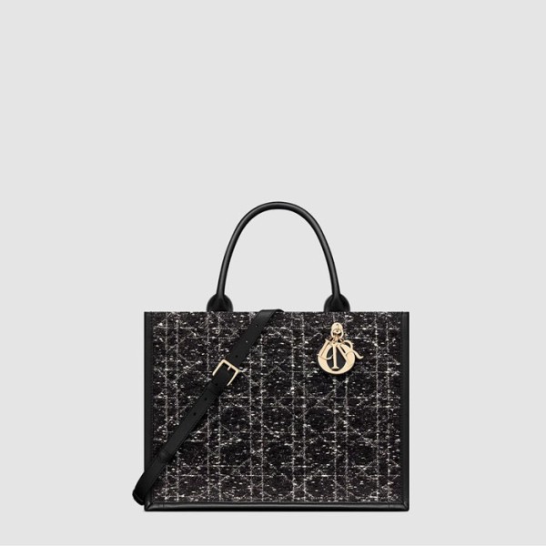 ✨디올 여성 북토트 미디엄 백 - Dior Womens Book Tote Medium Bag - dib11908x
