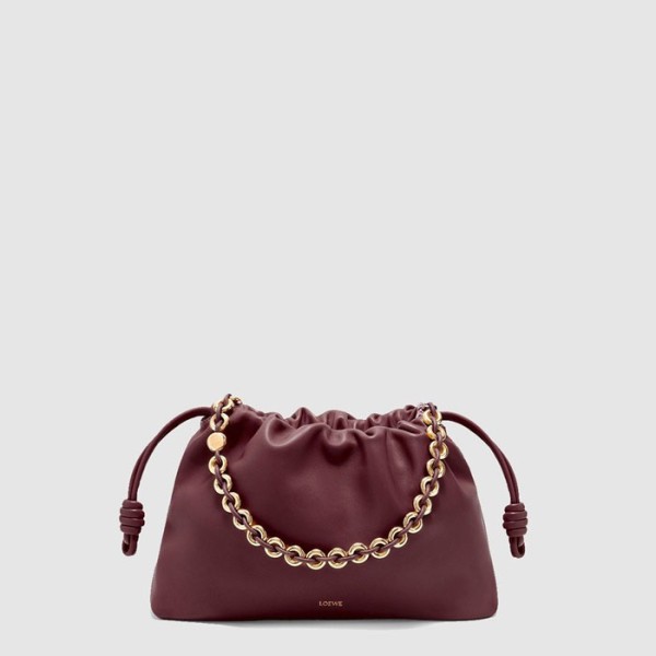 ✨로에베 여성 라지 플라멩코 - Loewe Womens Large Flamenco - lob11922x