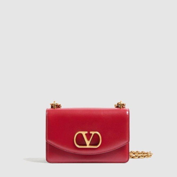 ✨발렌티노 여성 가라바니 베인 스몰 숄더백 - Valentino Womens Garavani Bain Small Shoulder Bag - vab11926x