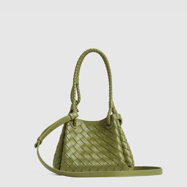 ✨보테가 베네타 여성 스몰 파라슈트 - Bottega veneta Womens Small Parachute - bvb11927x