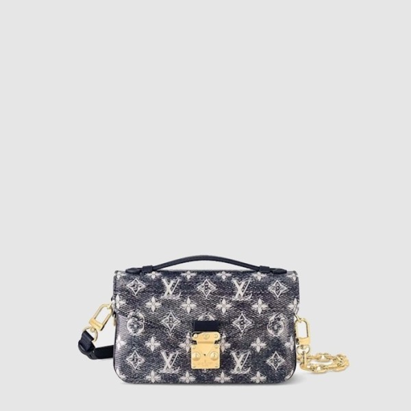 ✨루이비통 여성 포쉐트 메티스 이스트 웨스트 M22834 - Louis vuitton Womens Pochette Metis East West - lvb11929x