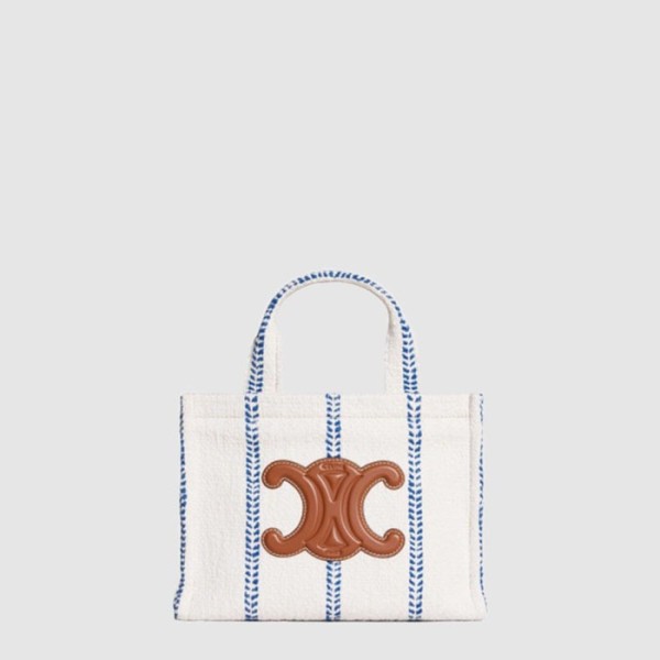 ✨셀린느 여성 스몰 타이스 카바스 - Celine Womens Small Thais Cabas - ceb11937x