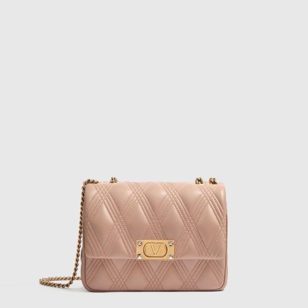 ✨발렌티노 여성 가라바니 67 퀼팅 미디엄 숄더백 - Valentino Womens Garavani 67 Quilted Medium Shoulder Bag - vab11948x