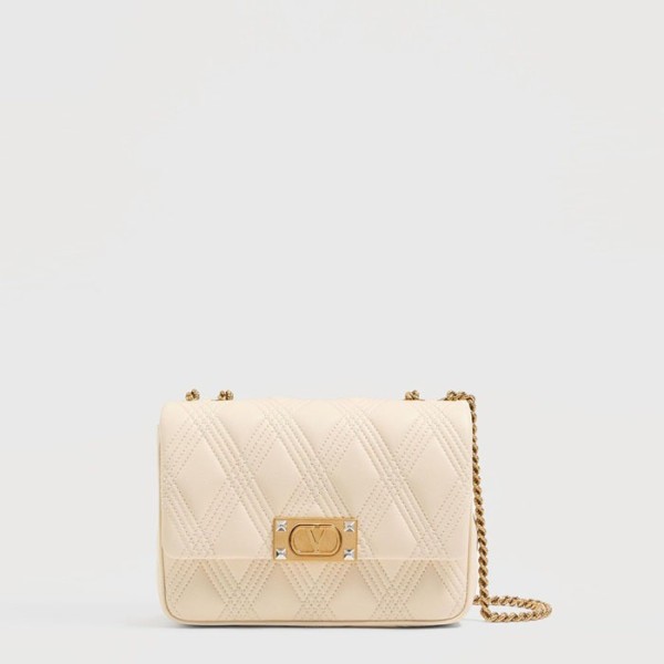 ✨발렌티노 여성 가라바니 67 퀼팅 미디엄 숄더백 - Valentino Womens Garavani 67 Quilted Medium Shoulder Bag - vab11949x