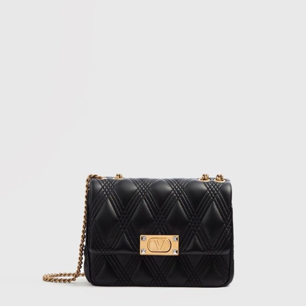 ✨발렌티노 여성 가라바니 67 퀼팅 미디엄 숄더백 - Valentino Womens Garavani 67 Quilted Medium Shoulder Bag - vab11950x