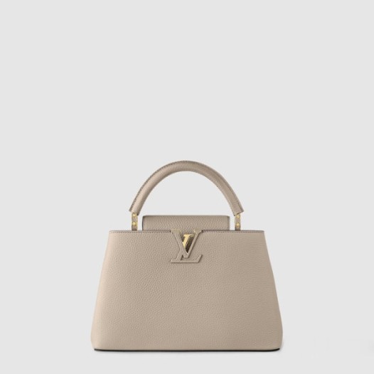 ★루이비통 여성 카퓌신 BB M24736 - Louis vuitton Womens Capucines BB - lvb11957x