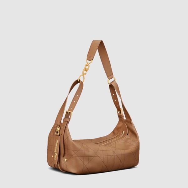 ✨디올 여성 디 저니 스몰 백 - Dior Womens D-Journey Small Bag - dib11960x