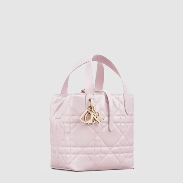 ✨디올 여성 뚜주흐 스몰 버티컬 토트백 - Dior Womens Toujours Small Vertical Tote Bag - dib11962x