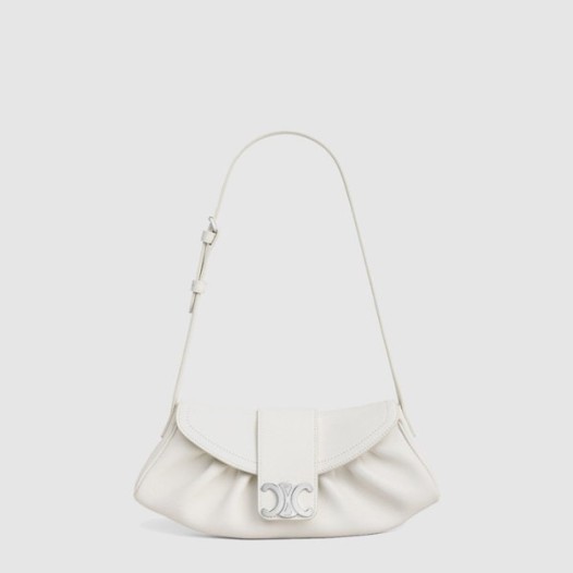❤셀린느 여성 틴 폴리 백 - Celine Womens Tin Polly Bag - ceb11964x