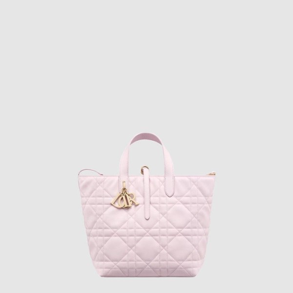 ✨디올 여성 뚜주흐 미디엄 버티컬 토트백 - Dior Womens Toujours Medium Vertical Tote Bag - dib11971x