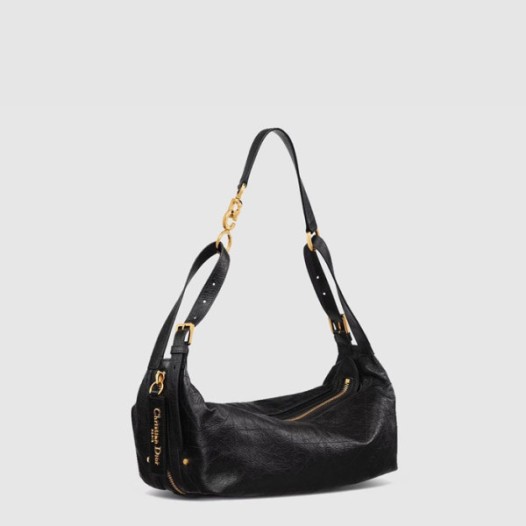 ❤디올 여성 디 저니 미디엄 백 M2417 - Dior Womens D-Journey Bag - dib11973x