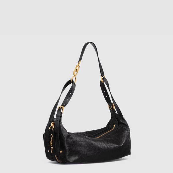 ✨디올 여성 디 저니 미디엄 백 M2417 - Dior Womens D-Journey Bag - dib11973x