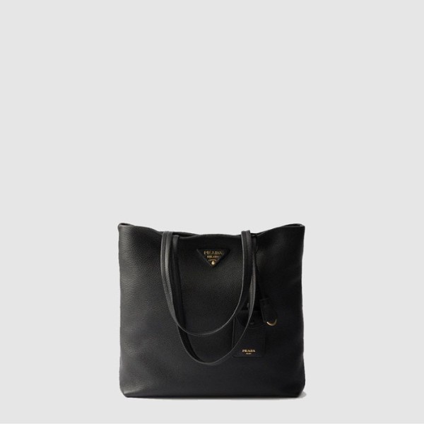 ✨프라다 여성 라지 가죽 토트백 1BG550 - Prada Womens Large Leather Tote Bag - prb11982x