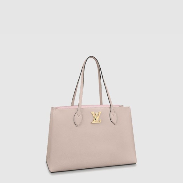 ✨루이비통 여성 락미 쇼퍼백 M57346 - Louis vuitton Womens Lock Me Shopper Bag - lvb11989x