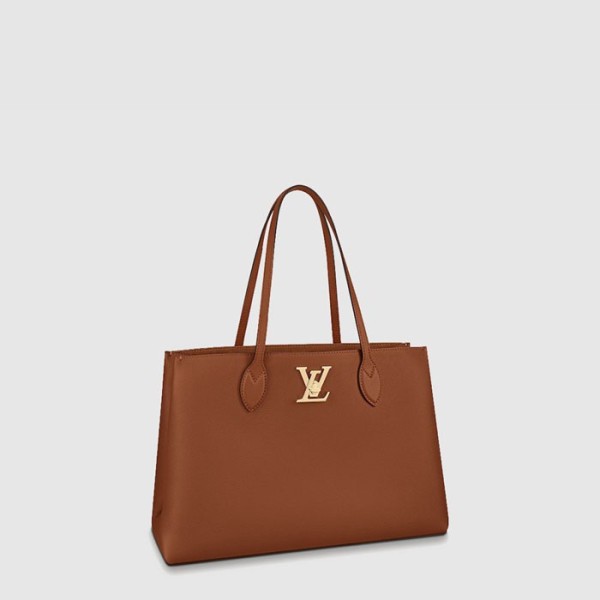 ✨루이비통 여성 락미 쇼퍼백 M58927 - Louis vuitton Womens Lock Me Shopper Bag - lvb11990x