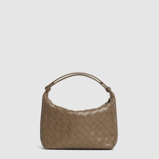 ❤보테가 베네타 여성 미니 윌리스 - Bottega veneta Womens Mini Wallace - bvb11994x