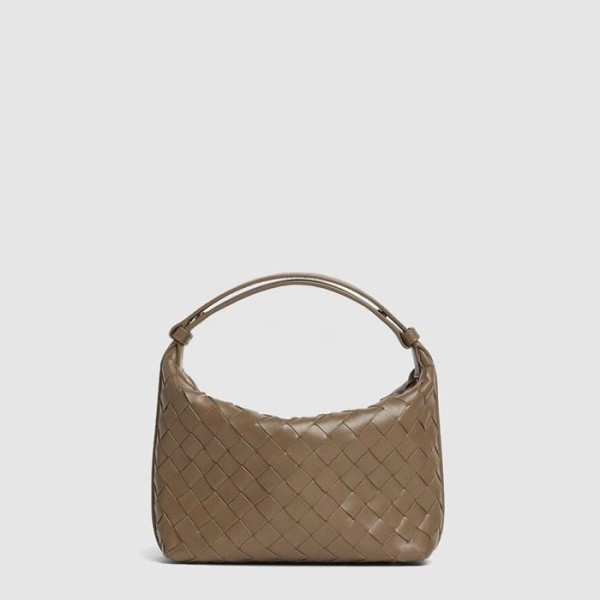 ✨보테가 베네타 여성 미니 윌리스 - Bottega veneta Womens Mini Wallace - bvb11994x