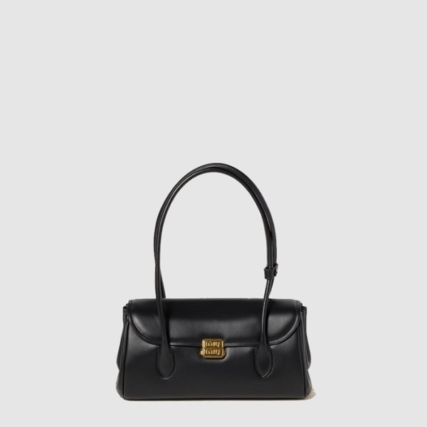 ✨미우미우 여성 가죽 숄더백 - Miumiu Womens Leather Shoulder Bag - mib12007x