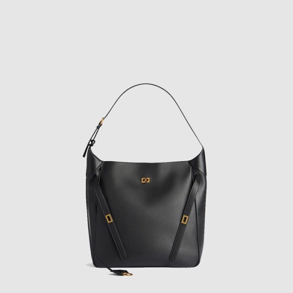 ✨발렌시아가 여성 벨 에어 라지 호보백 - Balenciaga Womens Bel Air Large Hobo Bag - bab12011x