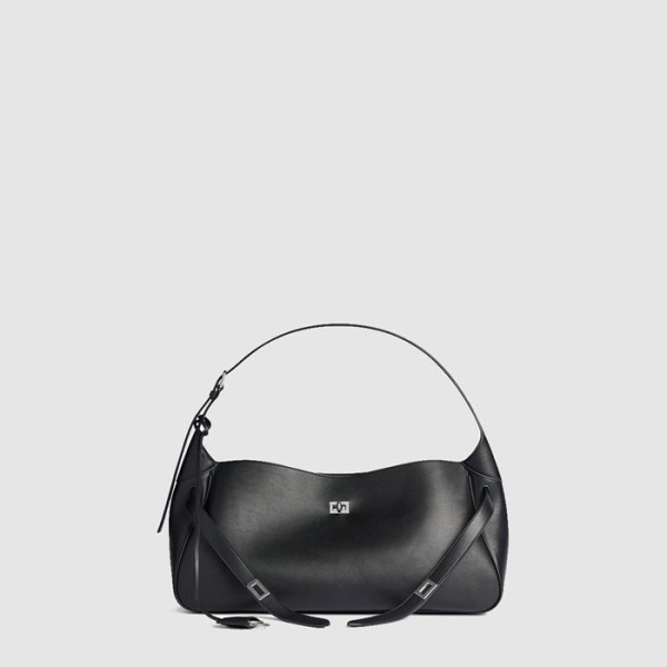 ✨발렌시아가 여성 벨 에어 미디엄 호보백 - Balenciaga Womens Bel Air Medium Hobo Bag - bab12012x
