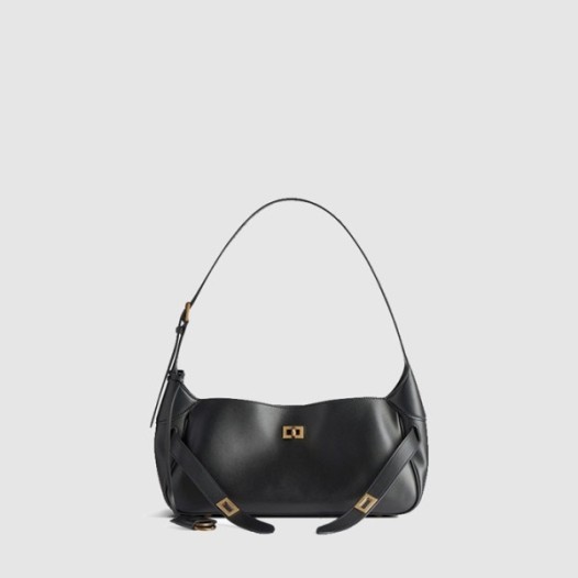 ❤발렌시아가 여성 벨 에어 스몰 숄더백 - Balenciaga Womens Bel Air Small Shoulder Bag - bab12013x