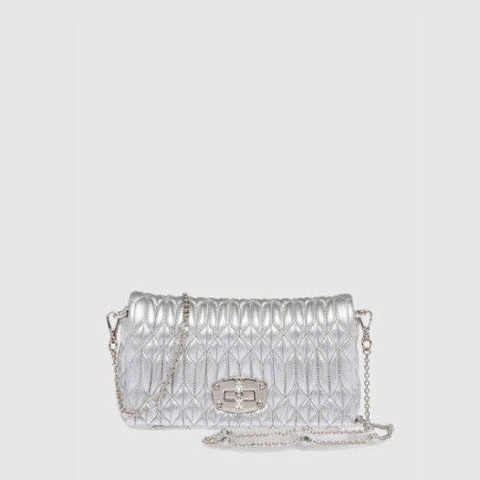 ❤미우미우 여성 크리스탈 미니백 - Miumiu Womens Crystal Mini Bag - mib12016x