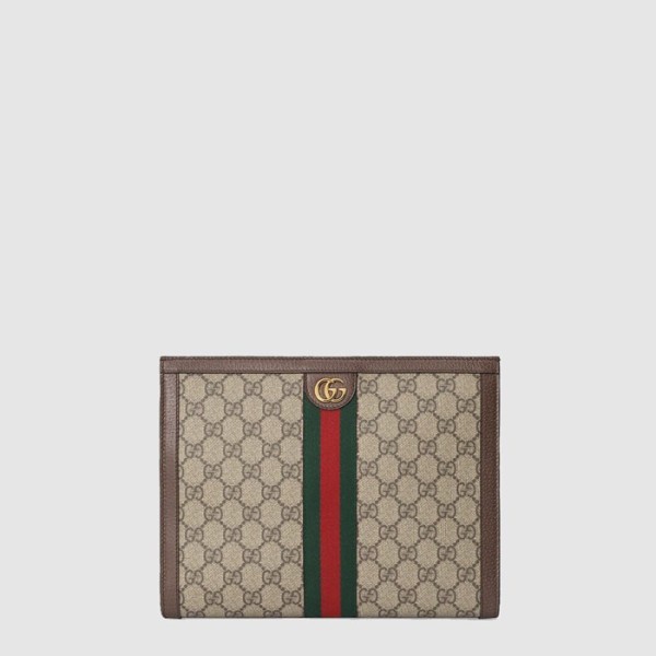 ✨구찌 남/녀 GG 파우치 - Gucci Unisex GG Pouch - gub12028x
