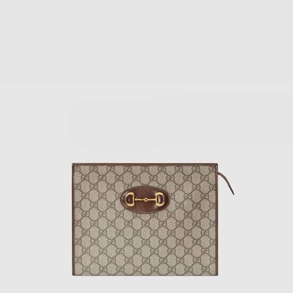 ✨구찌 남/녀 GG 파우치 - Gucci Unisex GG Pouch - gub12030x