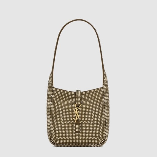 ❤입생로랑 여성 LE5A7 베이비 백 - Saint Laurent Womens LE5A7 Baby Bag - ysb12032x